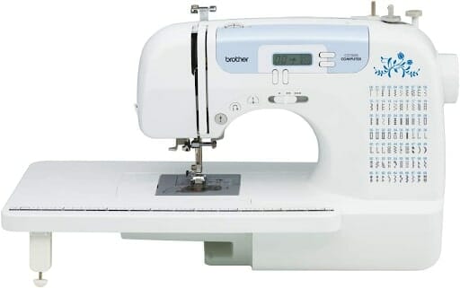 Brother CS7000i Sewing Machine