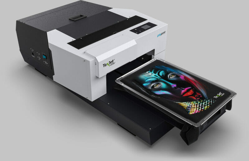 DTG Printer for small business