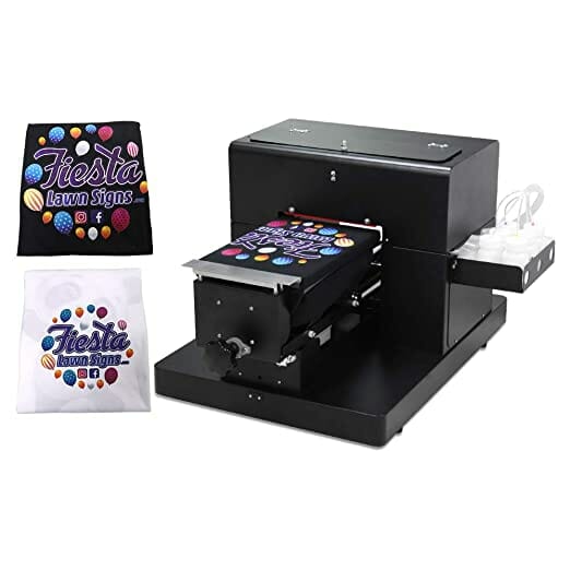 Best DTG Printer for Small Business 5 Top Options Craftbuds