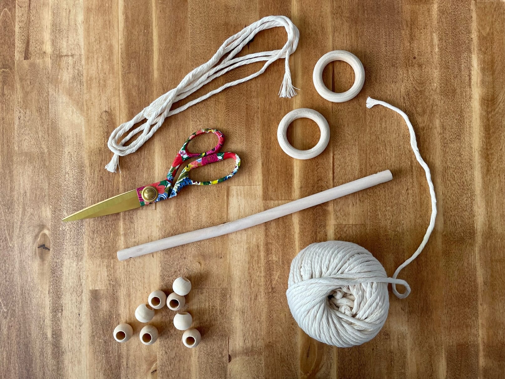 Macrame Board DIY: 5 Steps To Crafting Your Ultimate !
