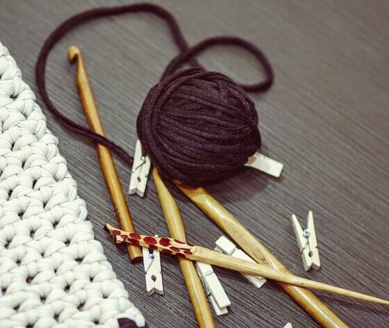 Single Crochet