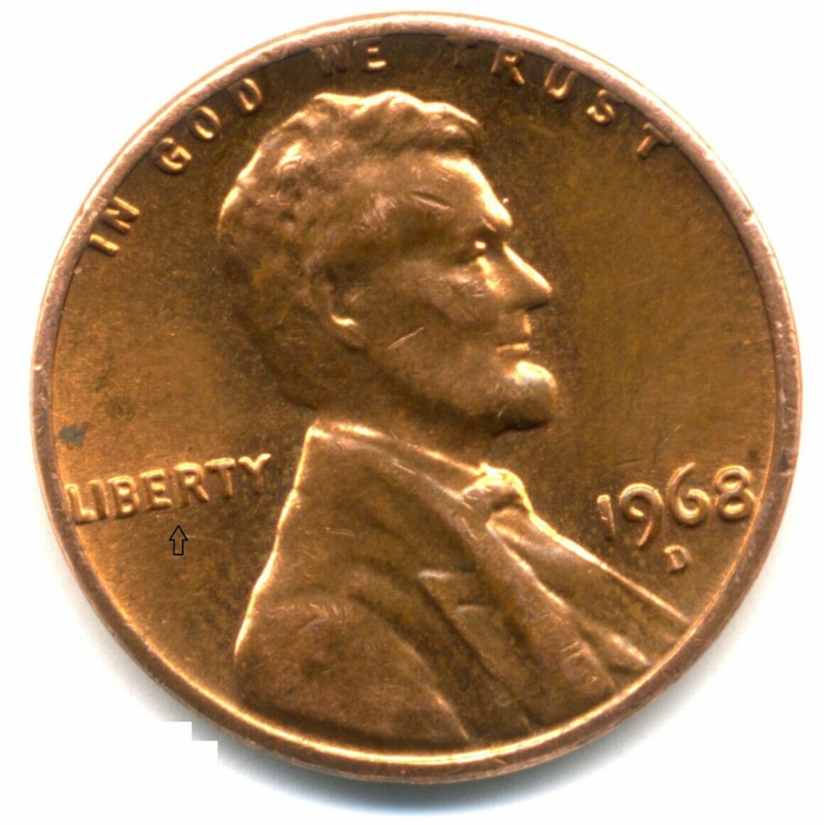 https://www.cointalk.com/threads/found-1968-d-doubled-die-obverse-penny.128512/