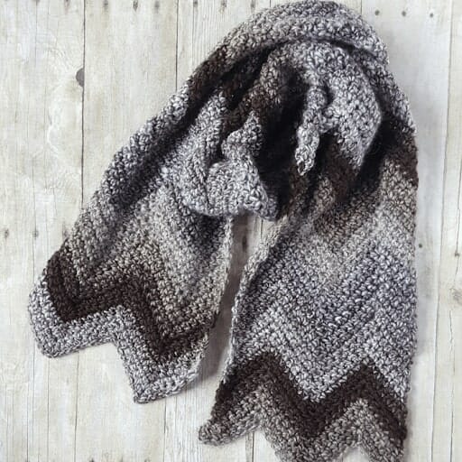 20 Cozy Touch of Alpaca Free Crochet Patterns - EyeLoveKnots