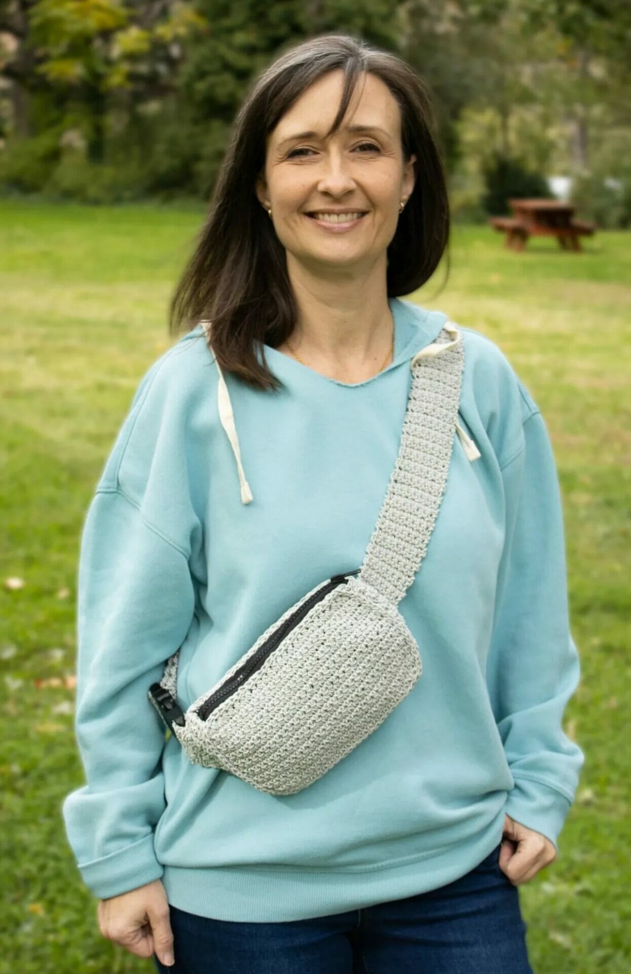 15 Crochet Bag Patterns & Kits For All Crochet Skill Levels