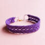 21 Free Macrame Bracelet Patterns & Easy Tutorials - Craftbuds