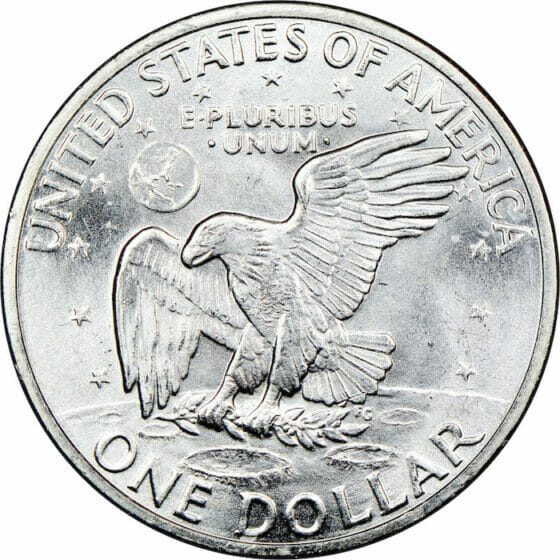 The 1971 Silver Dollar Value, History, Mintage & Error List