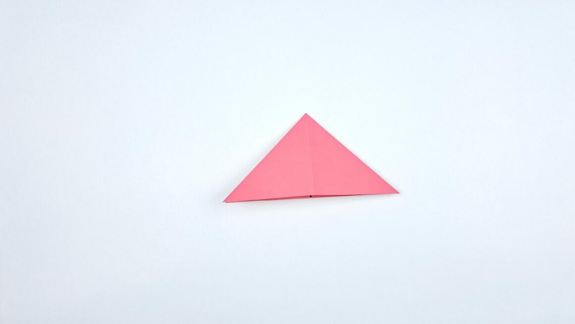 Create a Second Triangle