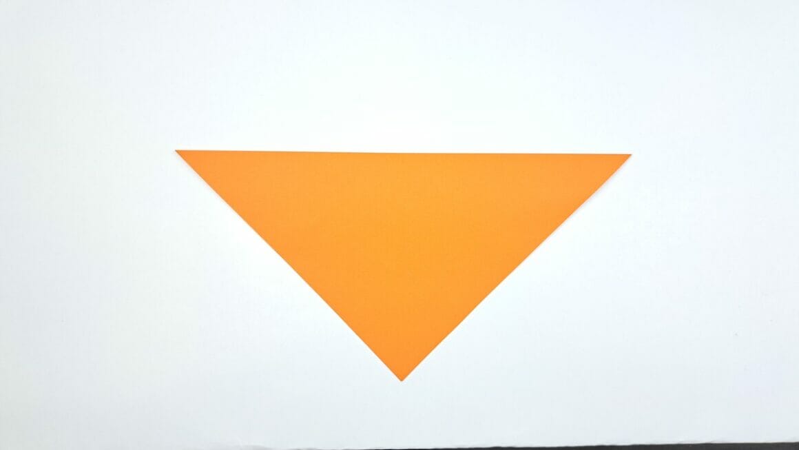 Create a Triangle