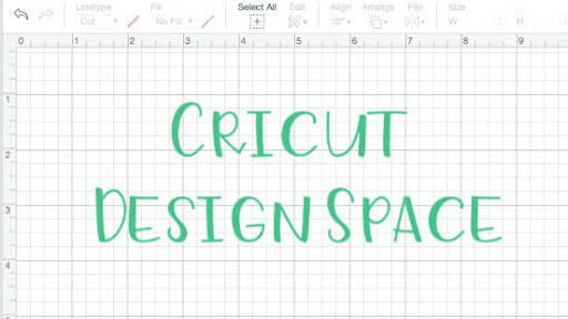 Cricut Design Space