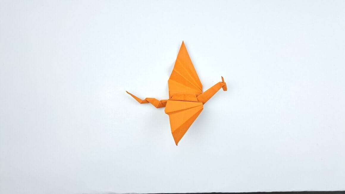 How to Make a Origami: A Step by Step Guide - How to Make Easy Origami