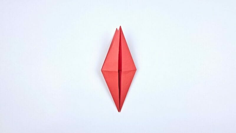 How To Make An Origami Crane Step-By-Step With Videos