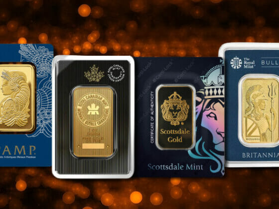 collectible-gold-bars-with-unique-designs