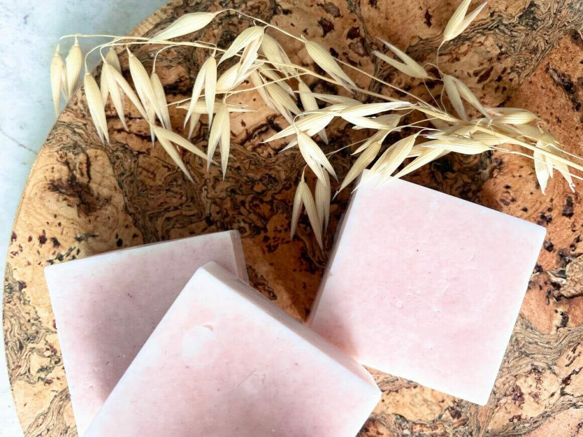 How to Make Cold and Press Soap