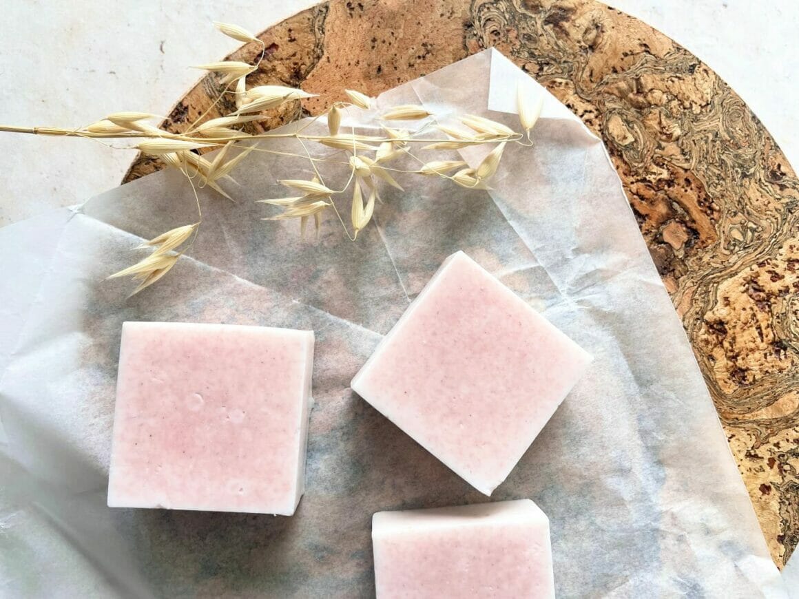 Tips for Successful Soap Making