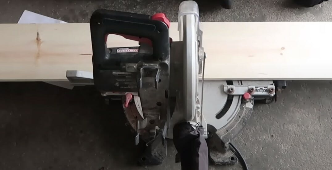 Tools to Make a Bunk Bed
