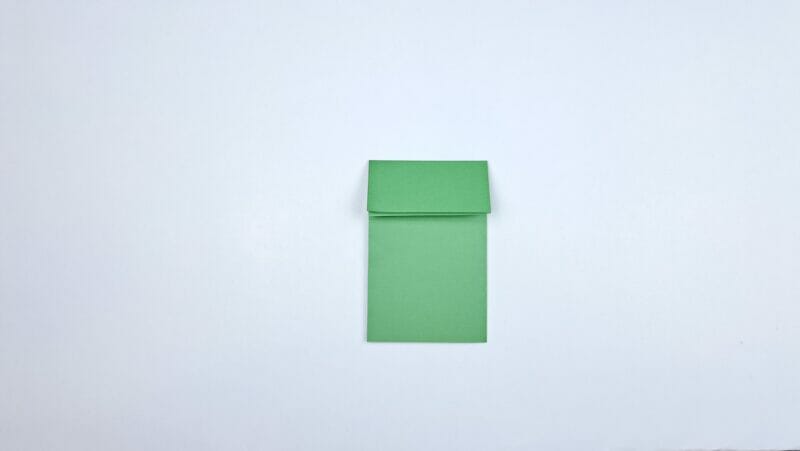 How To Make An Origami Frog Step-by-Step Video Tutorial