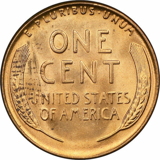 The 1940 Wheat Penny Value, Design, Mintage & Error List