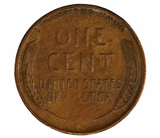 1943 Copper Penny Value & History: Wartime From Mint to Myth
