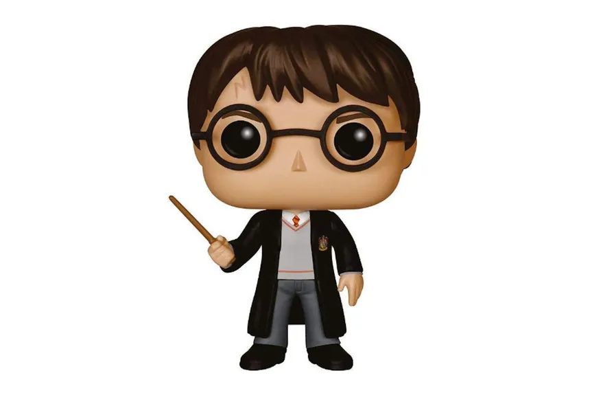 Harry Potter Funko Pop