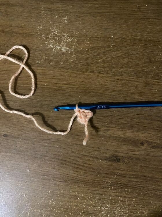 How to Crochet a Triangle With My Step by Step Video Guide