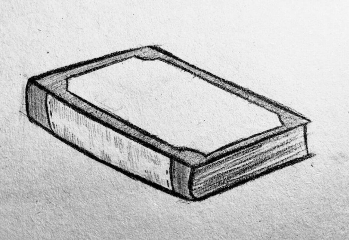 learn-how-to-draw-a-book-with-my-step-by-step-video-tutorial