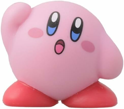 Kirby Funko Pop