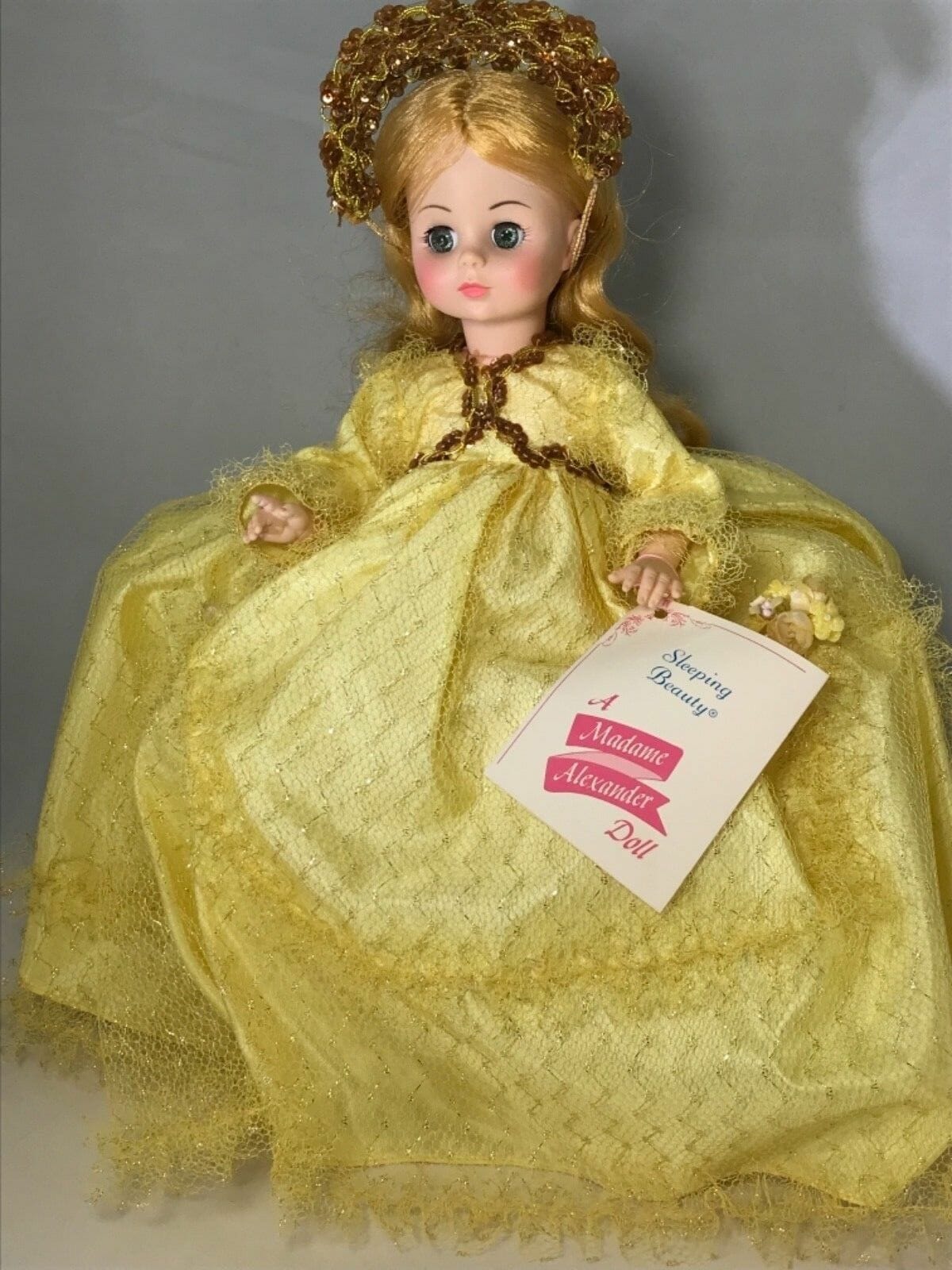Madame Alexander Dolls A Comprehensive Collectors Guide 