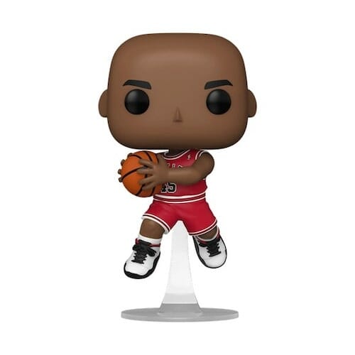 Michael Jordan Funko Pop