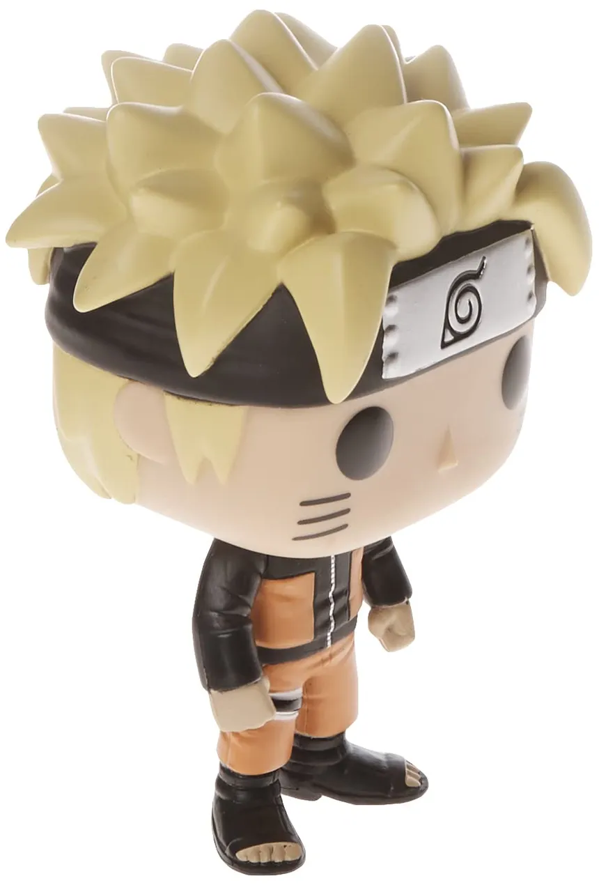 Naruto Funko Pop