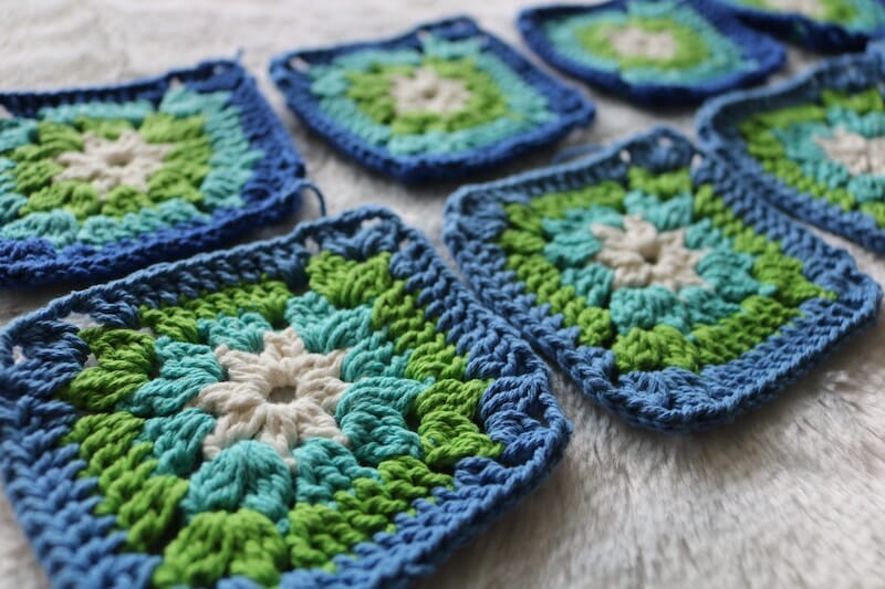 Granny Square