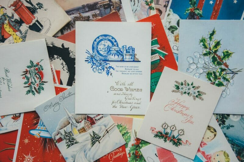 handcrafted-or-store-bought-christmas-cards