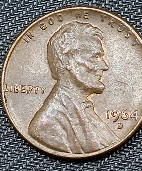 1964 Penny D/D RPM Error