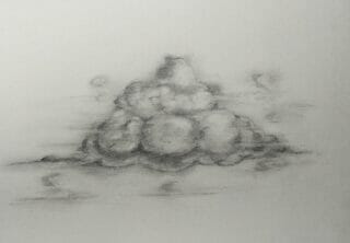 Learn How To Draw Realistic Clouds With My Easy Video Guide