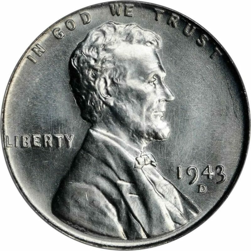 The 1943 Penny