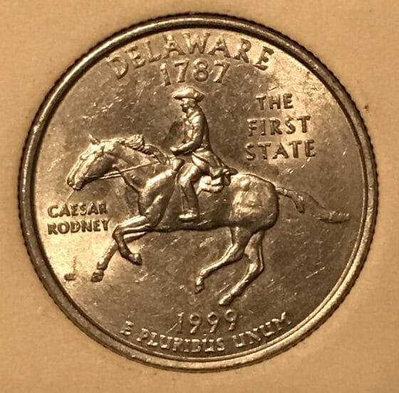 Quarters Worth Money List of Rare & Valuable Quarters