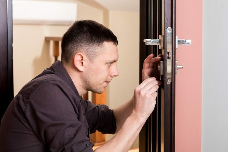 Why-Professional-Locksmiths-Are-Essential-for-Home-Security